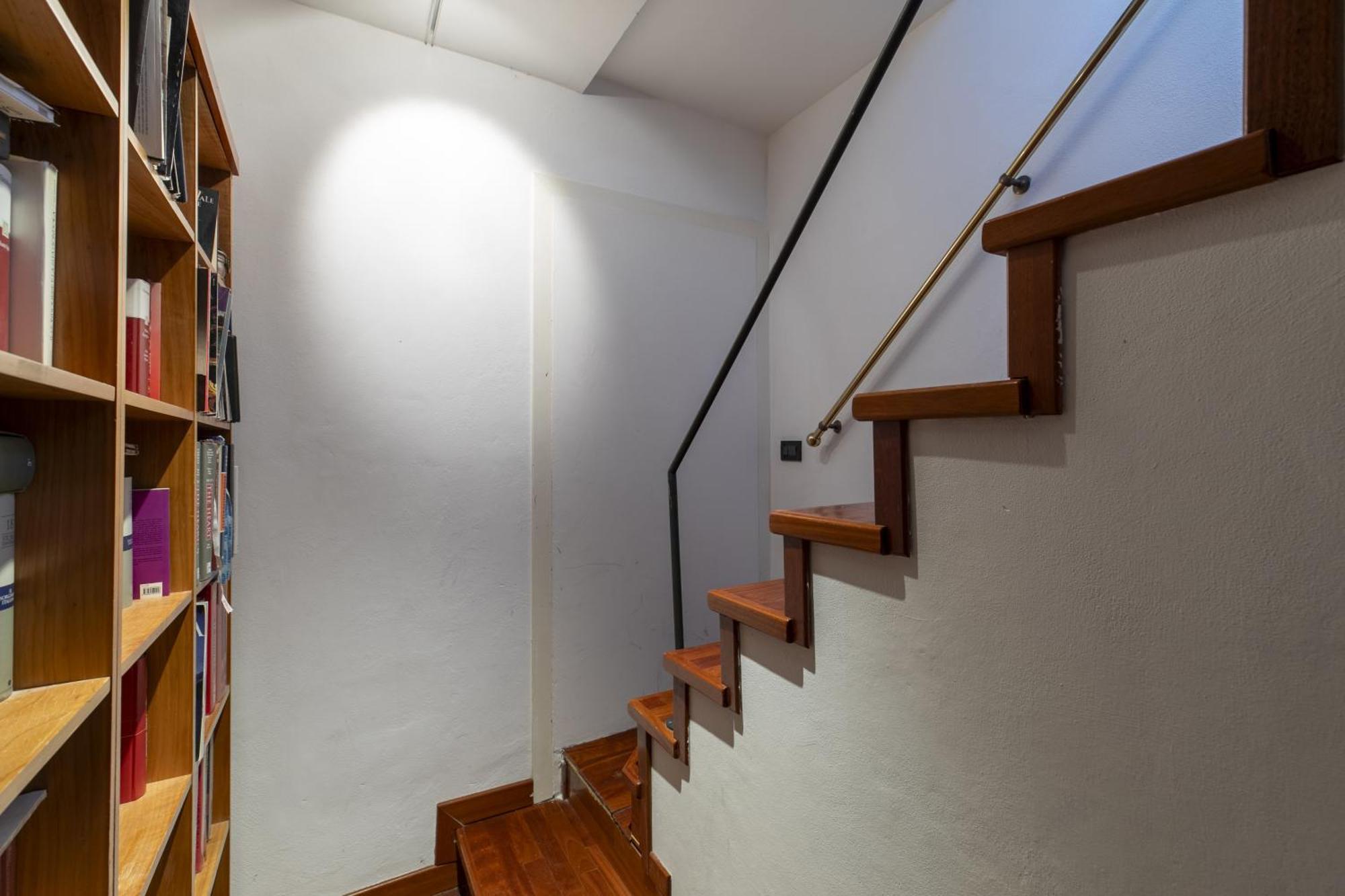 Nice Lovely Attic For 4 Person With Wifi - A/C Venice Ngoại thất bức ảnh