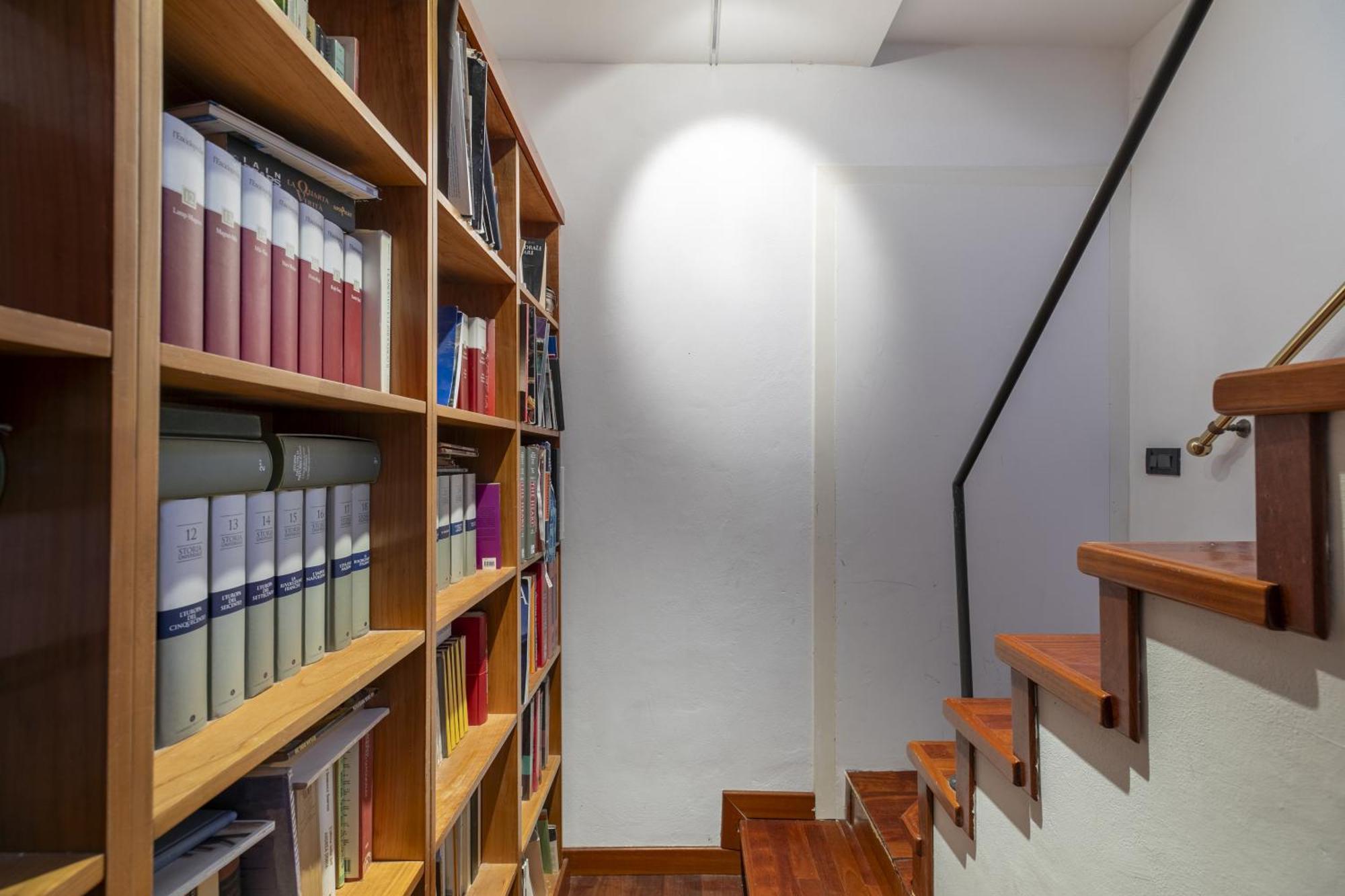 Nice Lovely Attic For 4 Person With Wifi - A/C Venice Ngoại thất bức ảnh