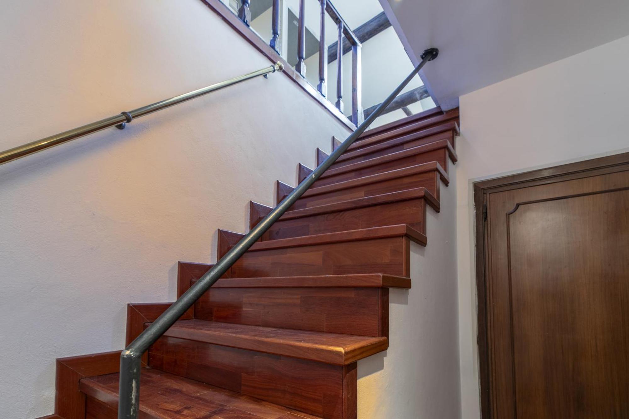 Nice Lovely Attic For 4 Person With Wifi - A/C Venice Ngoại thất bức ảnh
